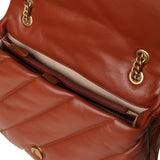 Borsa a spalla Big Love Puff 100037 A0F2L84Q PINKO 