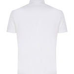 Polo in puro cotone 811818 ZG380Z0001 ZANONE 