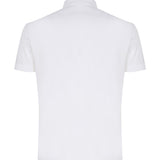 Polo in puro cotone 811818 ZG380Z0001 ZANONE 
