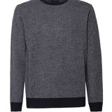 Maglione girocollo 810104 ZN250Z3603 ZANONE 