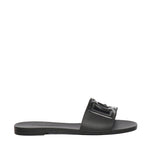 Slide beachwear in gomma CW2215 AN99480999 DOLCE & GABBANA 