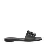 Slide beachwear in gomma CW2215 AN99480999 DOLCE & GABBANA 