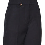 Le pantalon Tibau 243PA038 1333990 JACQUEMUS 