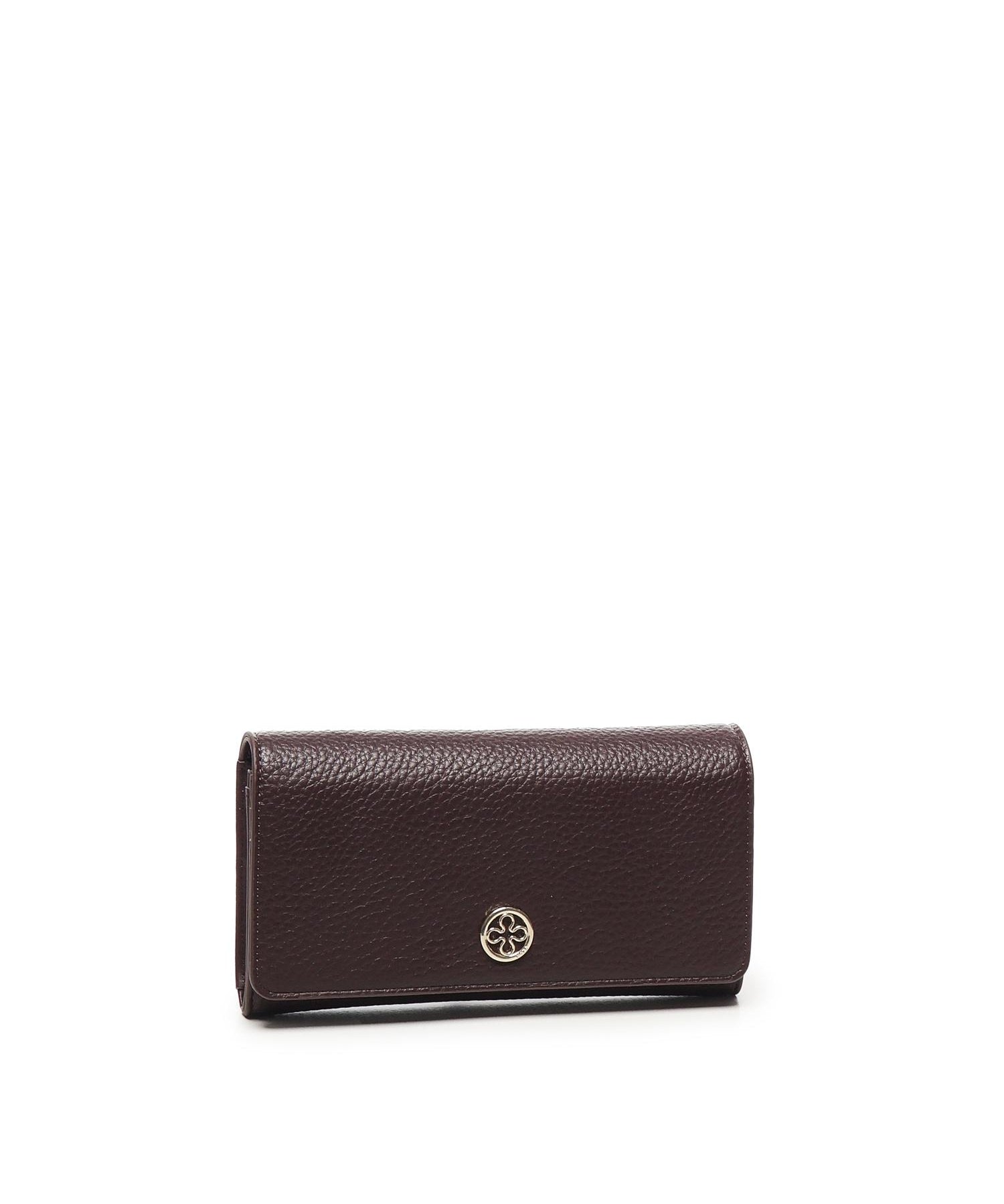 Portafoglio Federica<BR/> 73PS9ER113 FEDERICA VBORDEAUX V° 73 