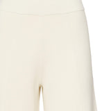Pantaloni "Assiro" in seta <BR/> 2511331028600 001 MAX MARA 