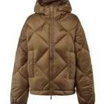 Giacca Quill super light thermo heavy K8136FW AR6 K-WAY 