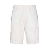 Shorts chino in cotone NTM8350188TGUR B001 FAY 