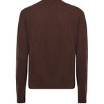 Maglione New Queen in misto cashmere QUE0010 02121I MC2 SAINT BARTH 