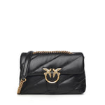 Classic Love Bag Puff 100038 A0F2Z99Q PINKO 