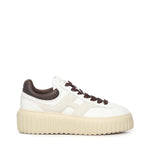 Sneakers Hogan H-Stripes HXW6450FE91UIT 0BAZ HOGAN 