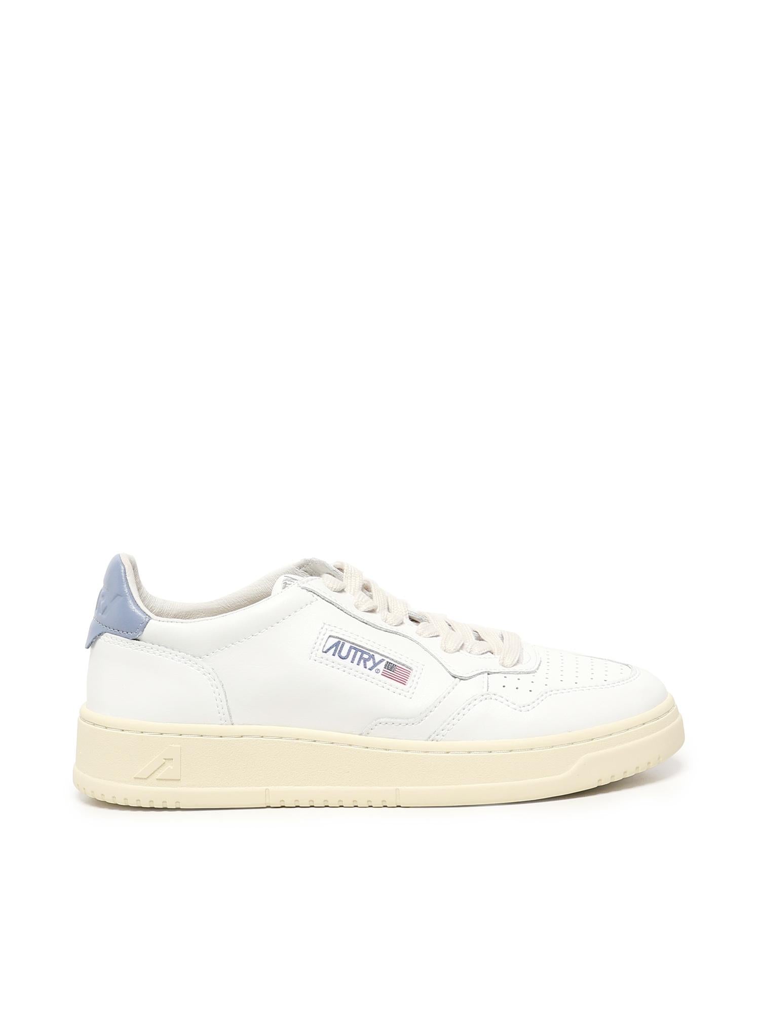 Sneakers Medalist low AULM LL89 AUTRY 