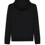 Felpa in cotone con logo L1S156100061 S0051V0029 STONE ISLAND 