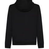 Felpa in cotone con logo L1S156100061 S0051V0029 STONE ISLAND 