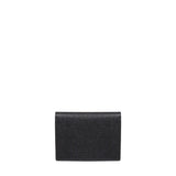 Portacarte in pelle di vitello con logo in rilievo BP1643 AG21980999 DOLCE & GABBANA 