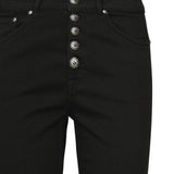 Jeans Koons loose in denim DP268B BS0030DPTD999 DONDUP 