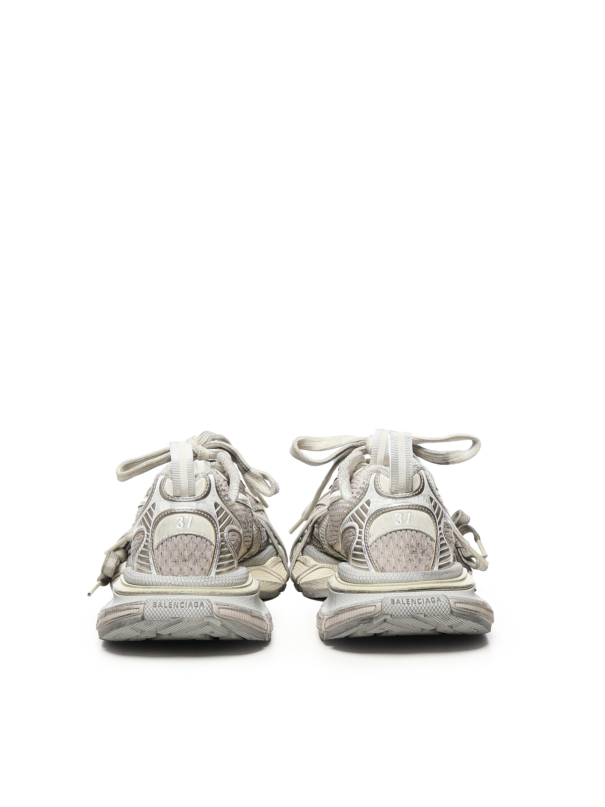 Sneaker 3XL 734731 W3XL49191 BALENCIAGA 