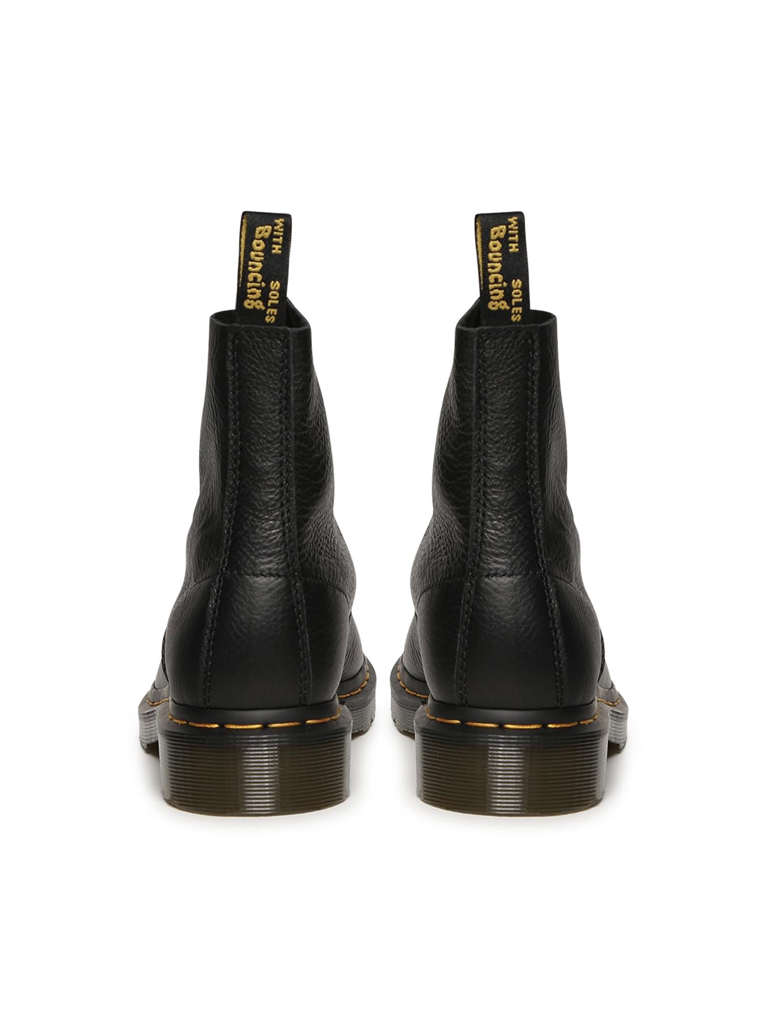 Stivali stringati 1460 Pascal 13512006  DR. MARTENS 