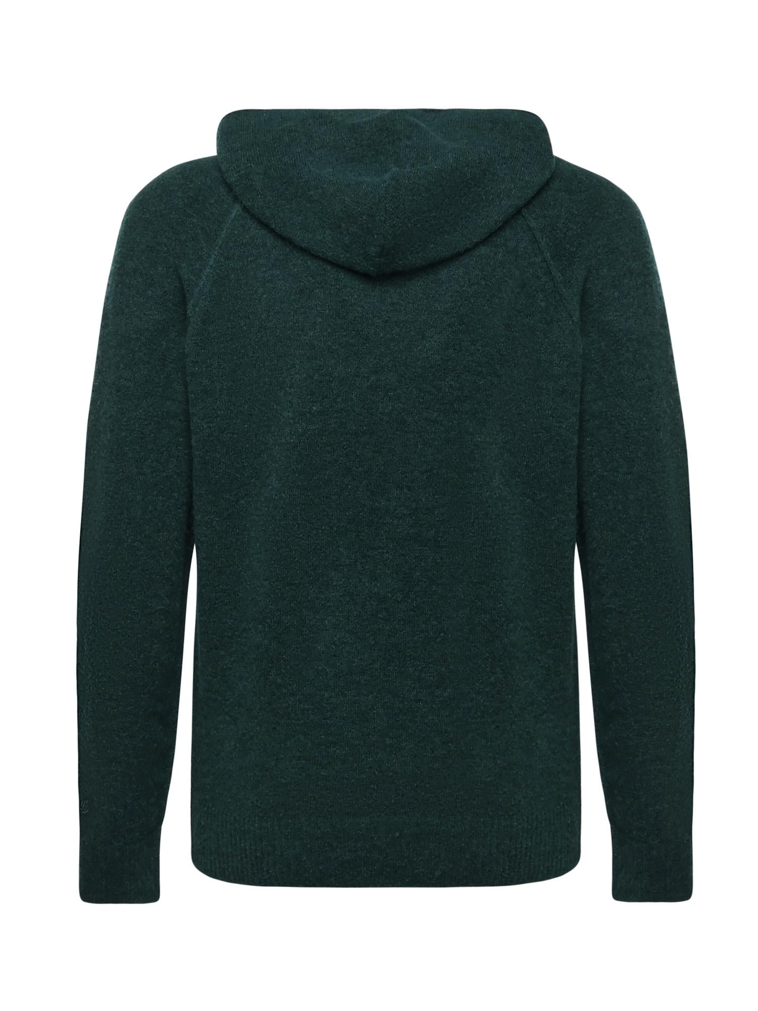 Felpa in misto lana PIC0002 00026I MC2 SAINT BARTH 