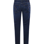 Jeans Dian in denim UP576 DS0345ULG9800 DONDUP 