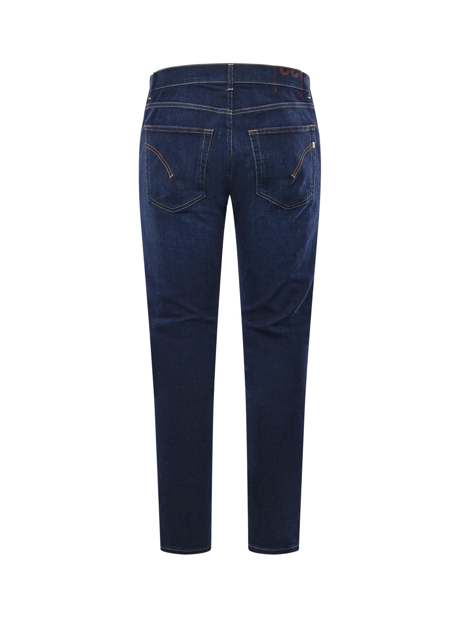 Jeans Dian in denim UP576 DS0345ULG9800 DONDUP 