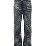 Jeans '1980 D-Eeper Ocebl' A21354 0CEBL02 DIESEL 