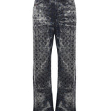 Jeans '1980 D-Eeper Ocebl' A21354 0CEBL02 DIESEL 