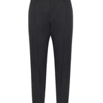 Pantaloni Riccardo RICCARDO CC WMLNERO BE ABLE 