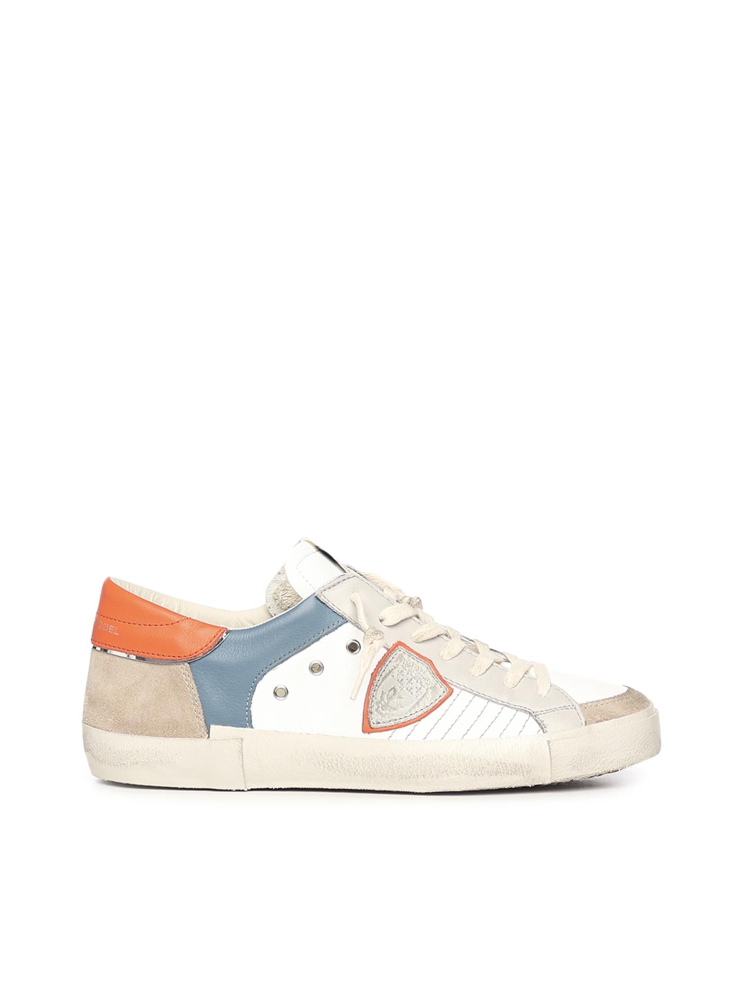 Sneakers Prsx low PRLU XP08 PHILIPPE MODEL 