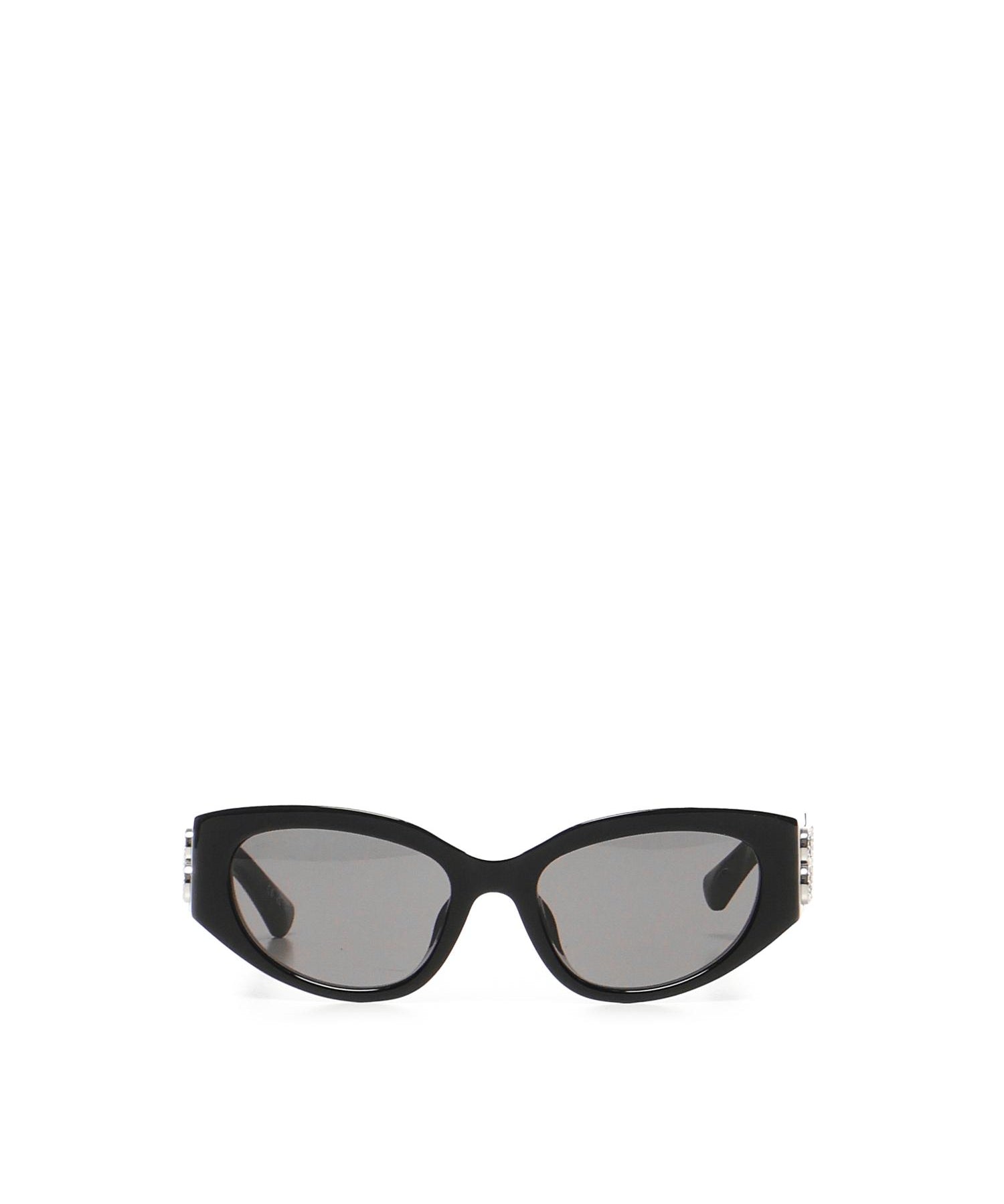 Occhiali da Sole Bossy Round AF 773502 T00411000 BALENCIAGA 