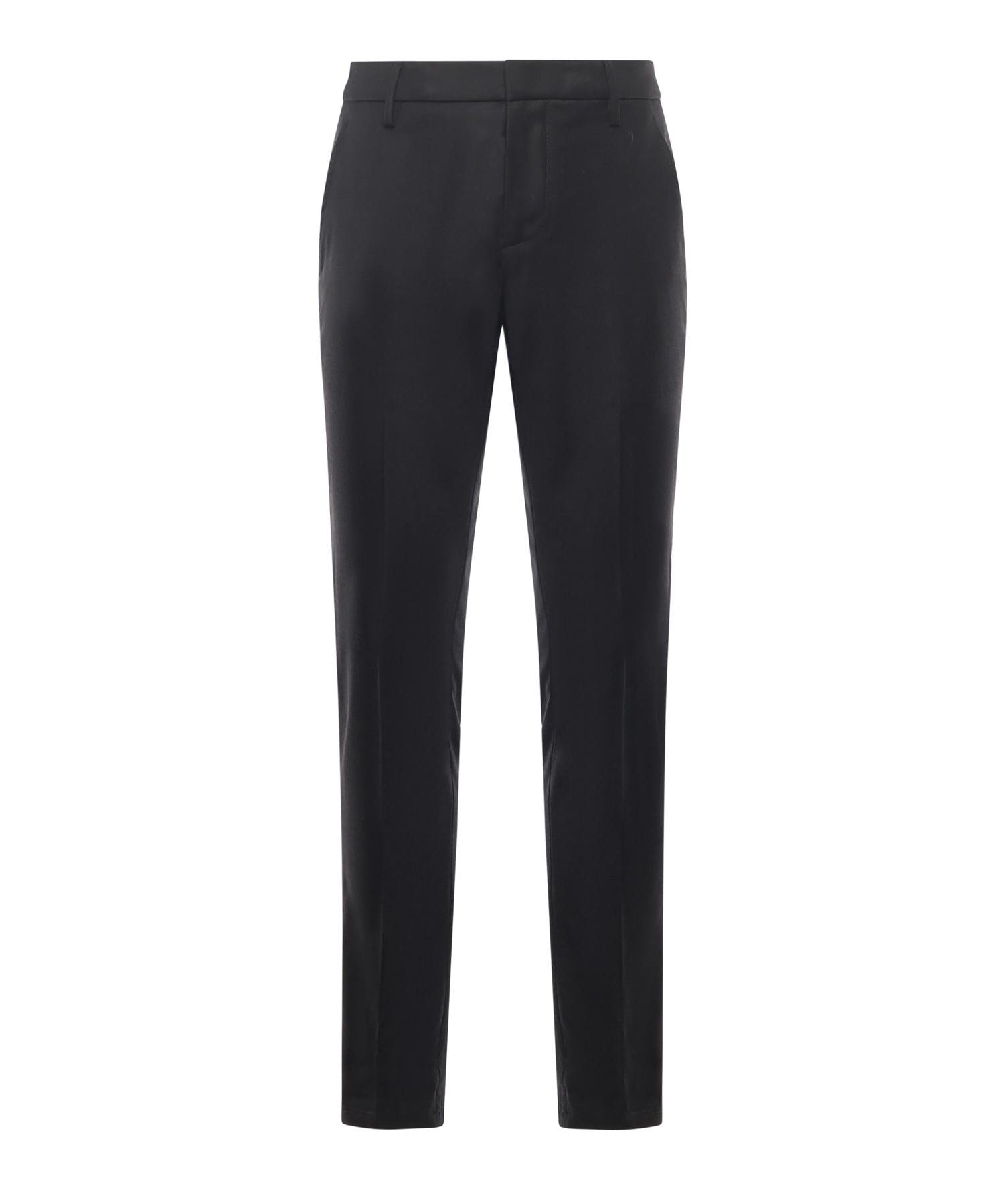 Pantalone sartoriale "Gaubert" <BR/> UP235 WS0105UXXX999 DONDUP 