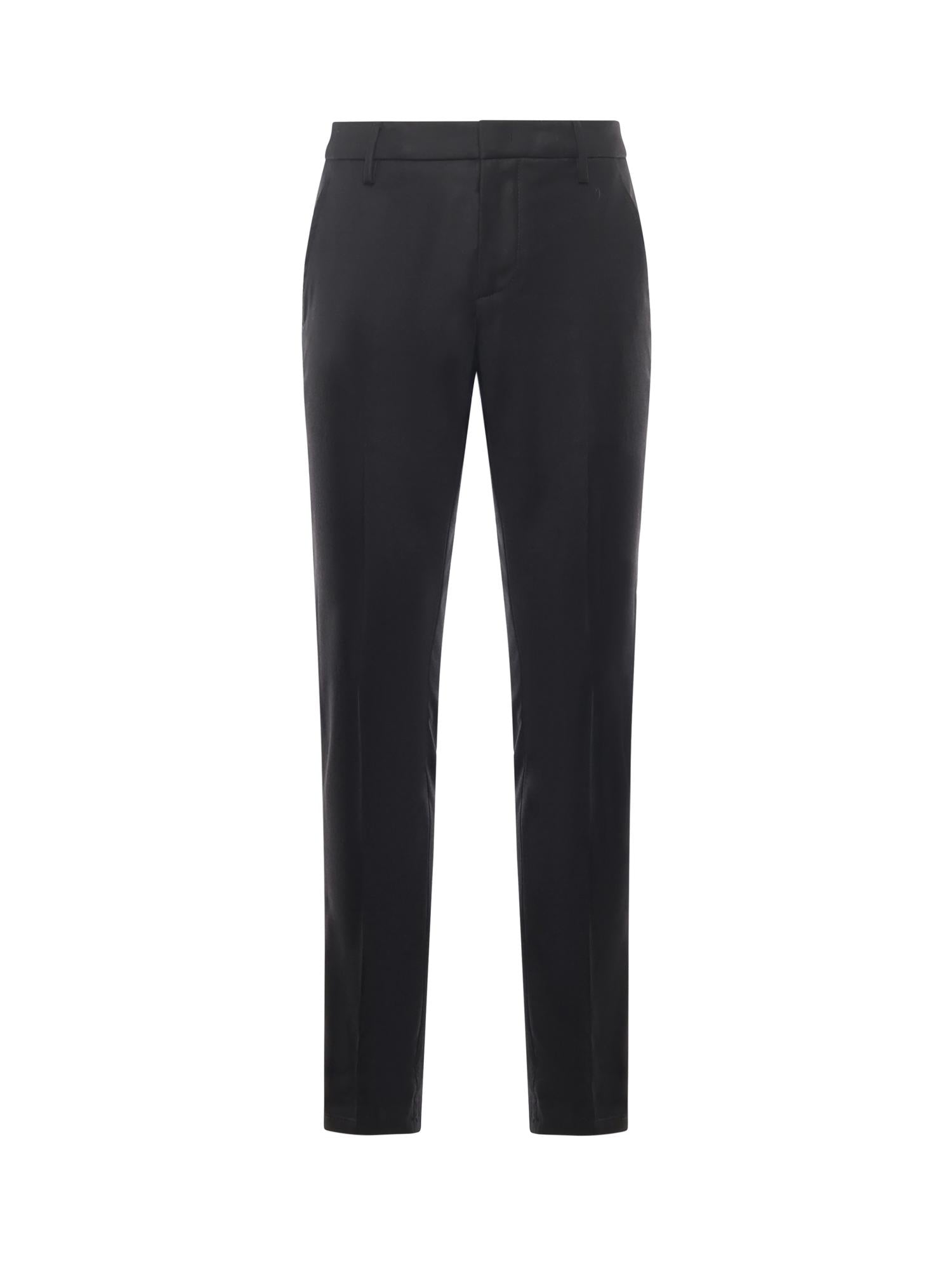 Pantalone sartoriale "Gaubert" <BR/> UP235 WS0105UXXX999 DONDUP 