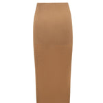 Gonna midi in viscosa A0180103 0017 ALBERTA FERRETTI 