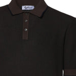 Polo in cotone 57113 18069180 GALIANO 