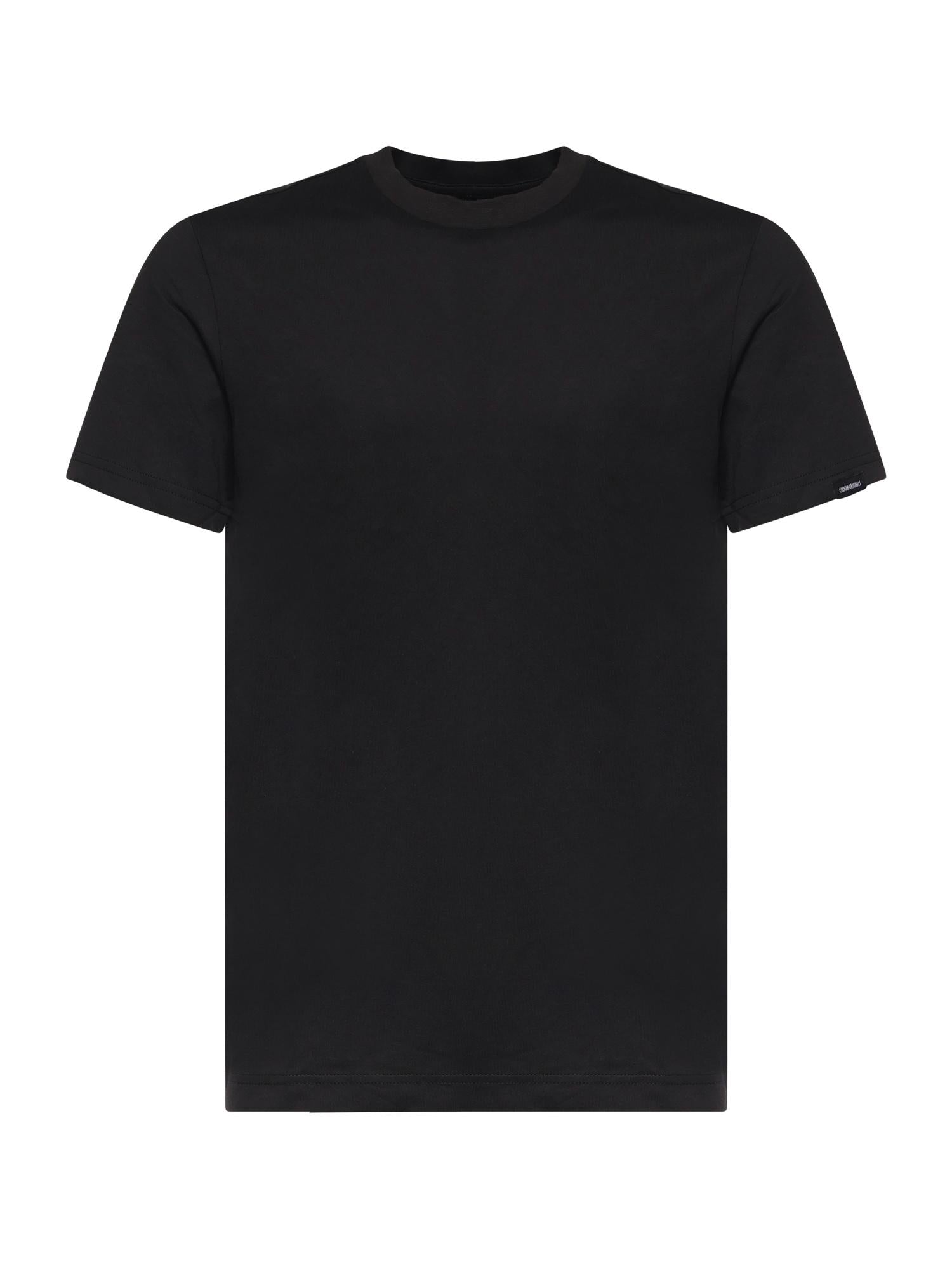 T-shirt in piqué tecnico 7530 8ZB99 COLMAR ORIGINALS 
