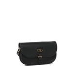 Borsa a tracolla Antibes in pelle 8Y2B0S82 RBN0NO VALENTINO GARAVANI 