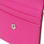 Portacarte di credito Gancini 220861 779902002 FERRAGAMO 
