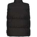 Gilet crinkle reps<BR/> K2S15G100003 S0A23V0029 STONE ISLAND 