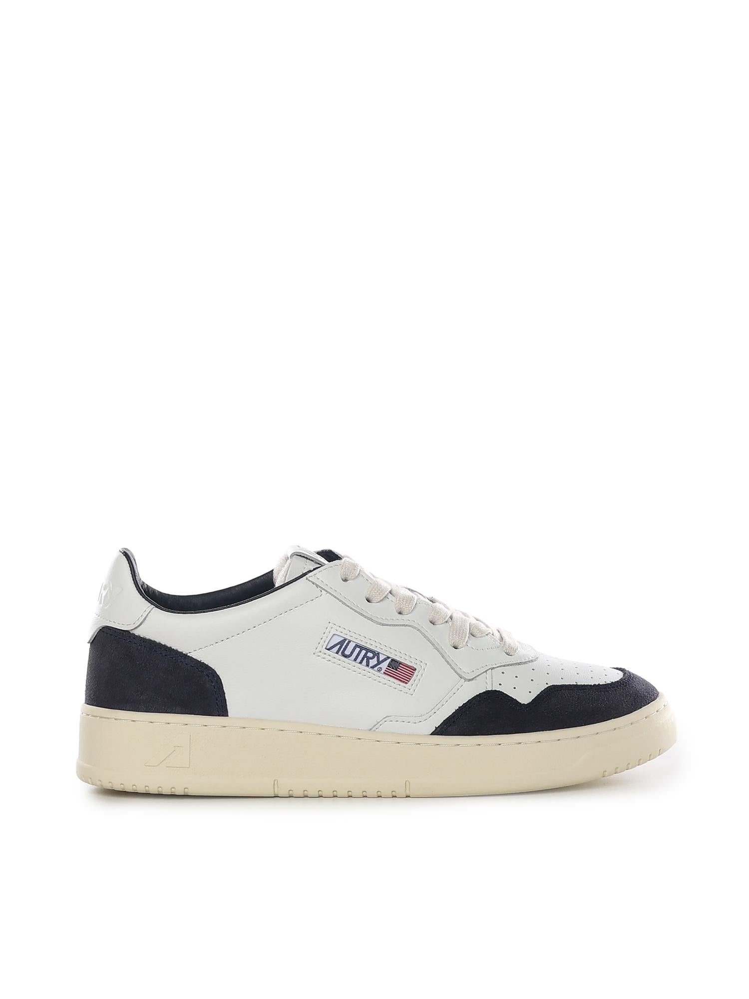 Sneakers Medalist low AULM FT07 AUTRY 