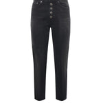 Jeans Koons in denim DP268B DS0369DLM3999 DONDUP 
