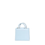 Borsa Shop micro in pelle SHBM0003 00002L MC2 SAINT BARTH 