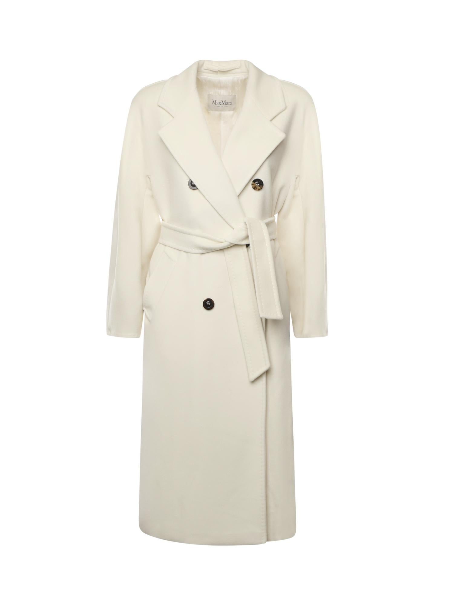 Cappotto 101801 Icon 2521018011600 021 MAX MARA 