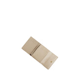 Mini portafoglio metallic soft<BR/> E2MW511B801 N64 COCCINELLE 