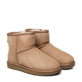 Stivali Classic Mini II 1016222 CHE UGG 