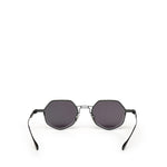 Occhiali da sole Guri CPT56 BLK CAPOTE 
