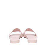 Slide Mon con logo K109B4C00040 M409550N MONCLER 
