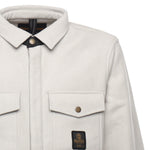 Giacca camicia Clint G82800 PL1000A00140 REFRIGIWEAR 