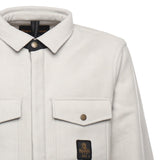 Giacca camicia Clint G82800 PL1000A00140 REFRIGIWEAR 