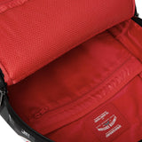Zaino Gray Peeking Character Check Dlxsv 910B8872NSZ  SPRAYGROUND 