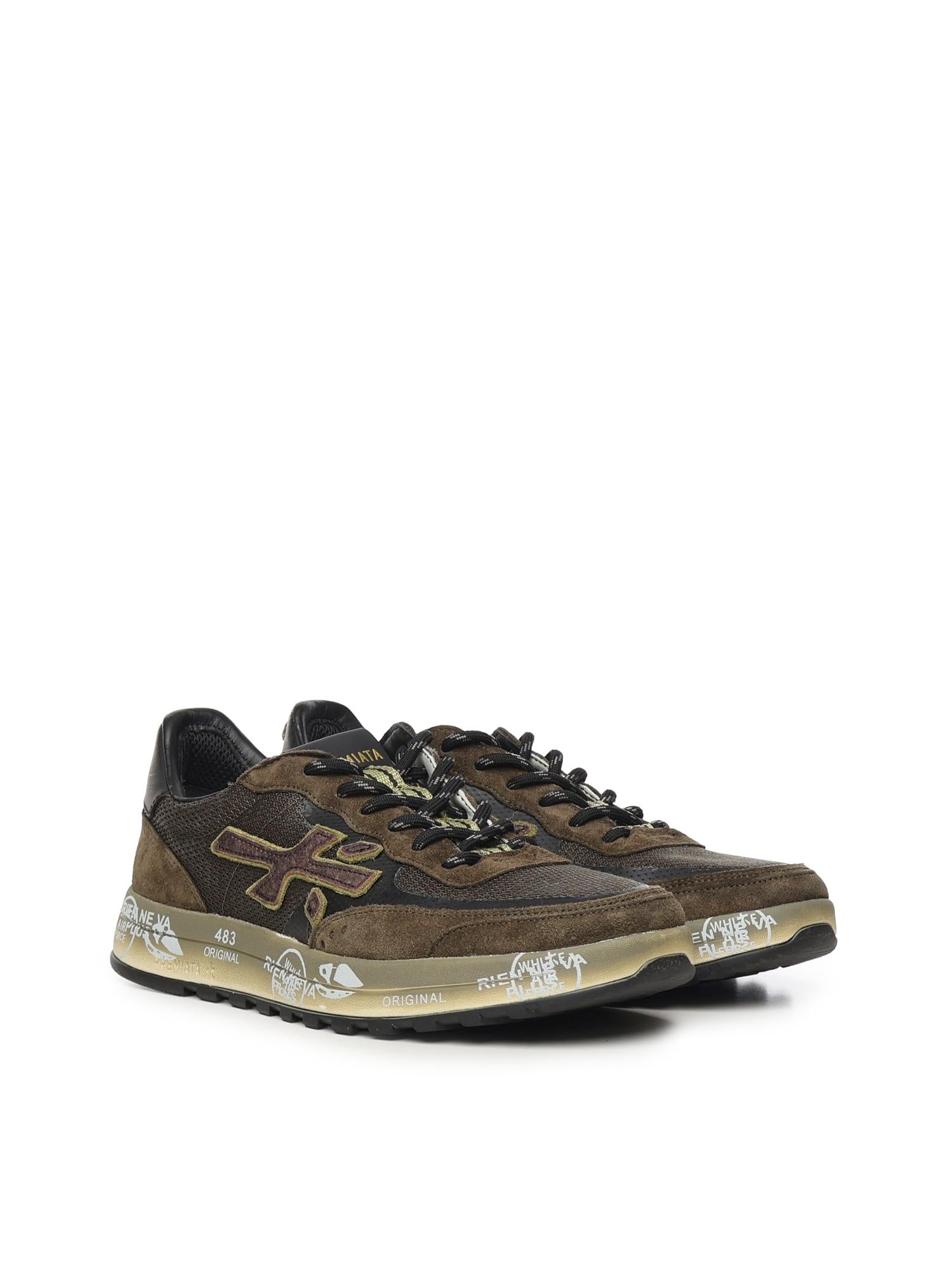 Sneakers Nous 7731 NOUS 7731 PREMIATA 