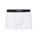 Pack da 2 boxer DCX210070 100 DSQUARED2 